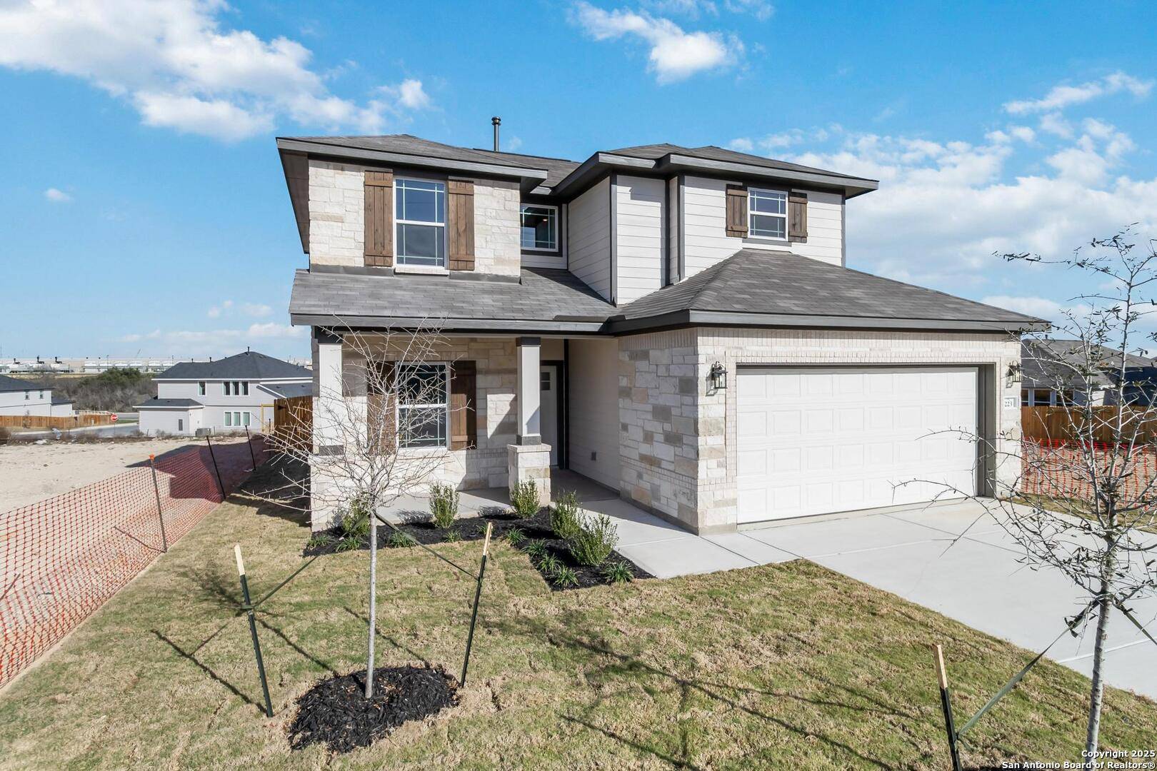 San Antonio, TX 78253,223 Ashley Loop