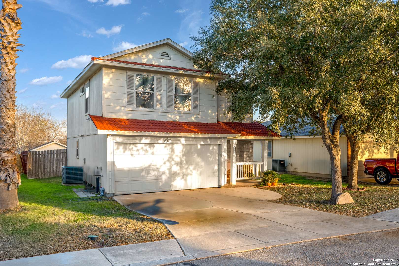 San Antonio, TX 78242-2452,6718 Dragon Fire