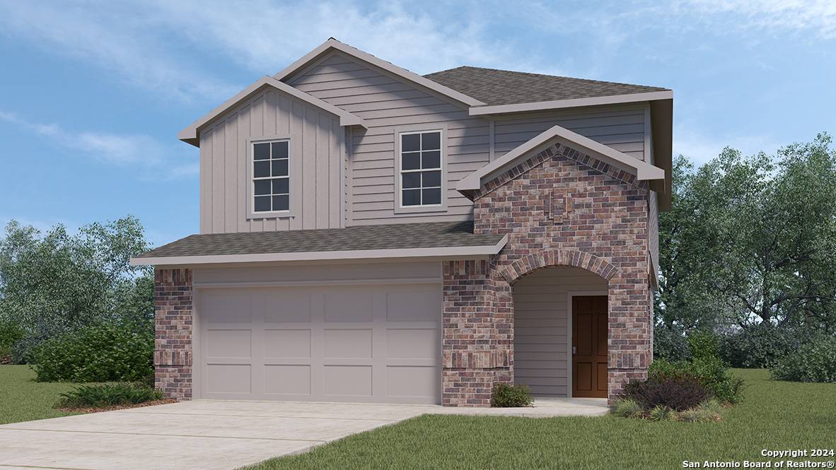 San Antonio, TX 78214,9923 Auger Run