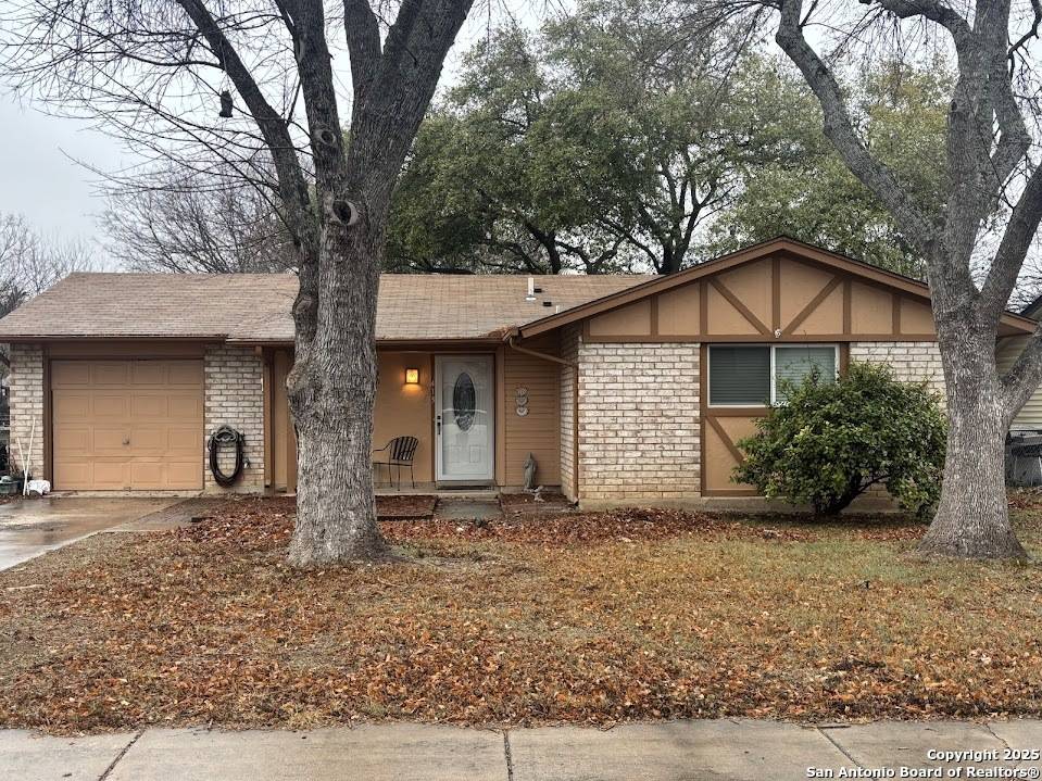 Schertz, TX 78154-1505,413 BEVERLY DR