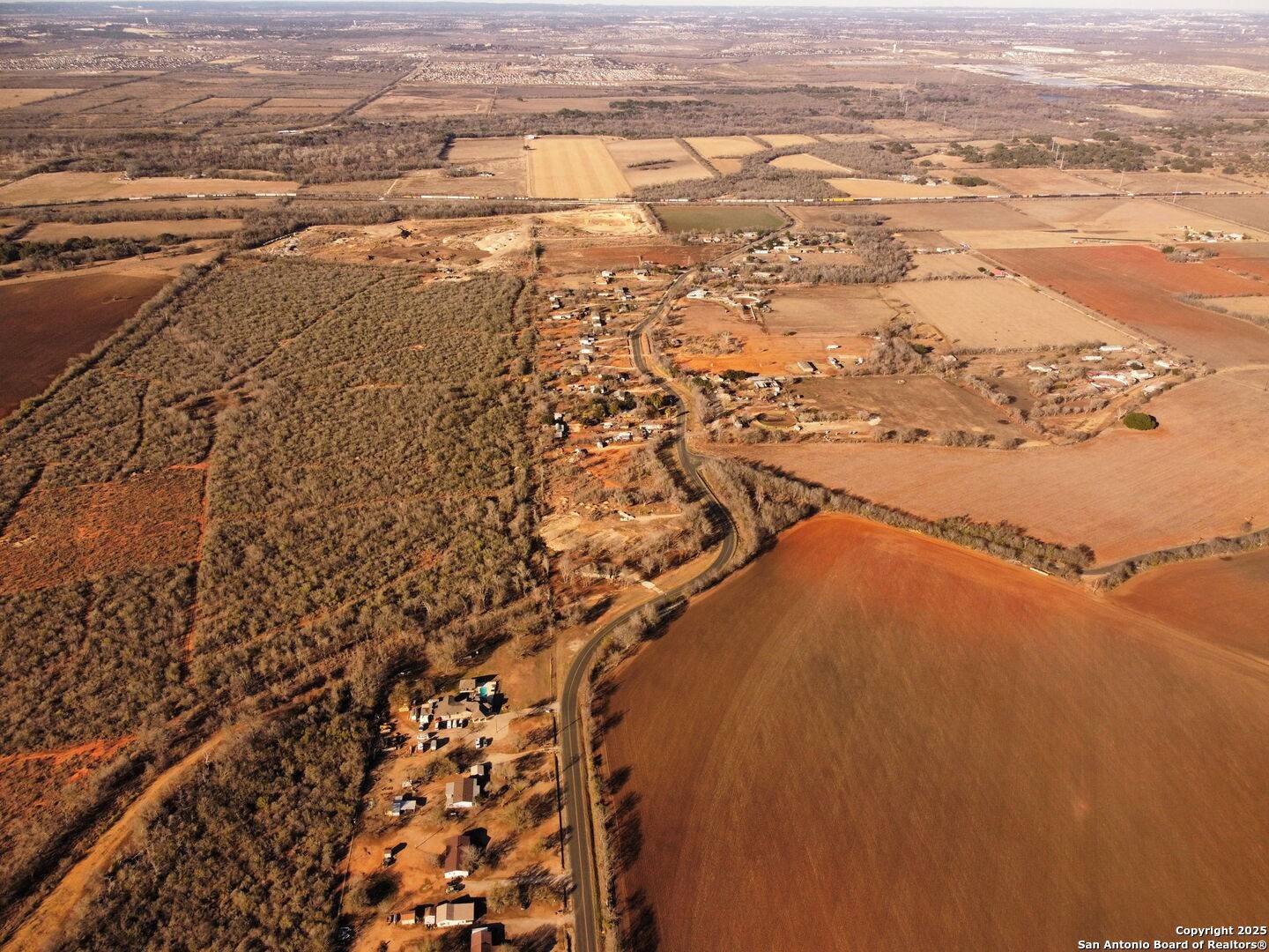 Atascosa, TX 78002,1 MACDONA LACOSTE