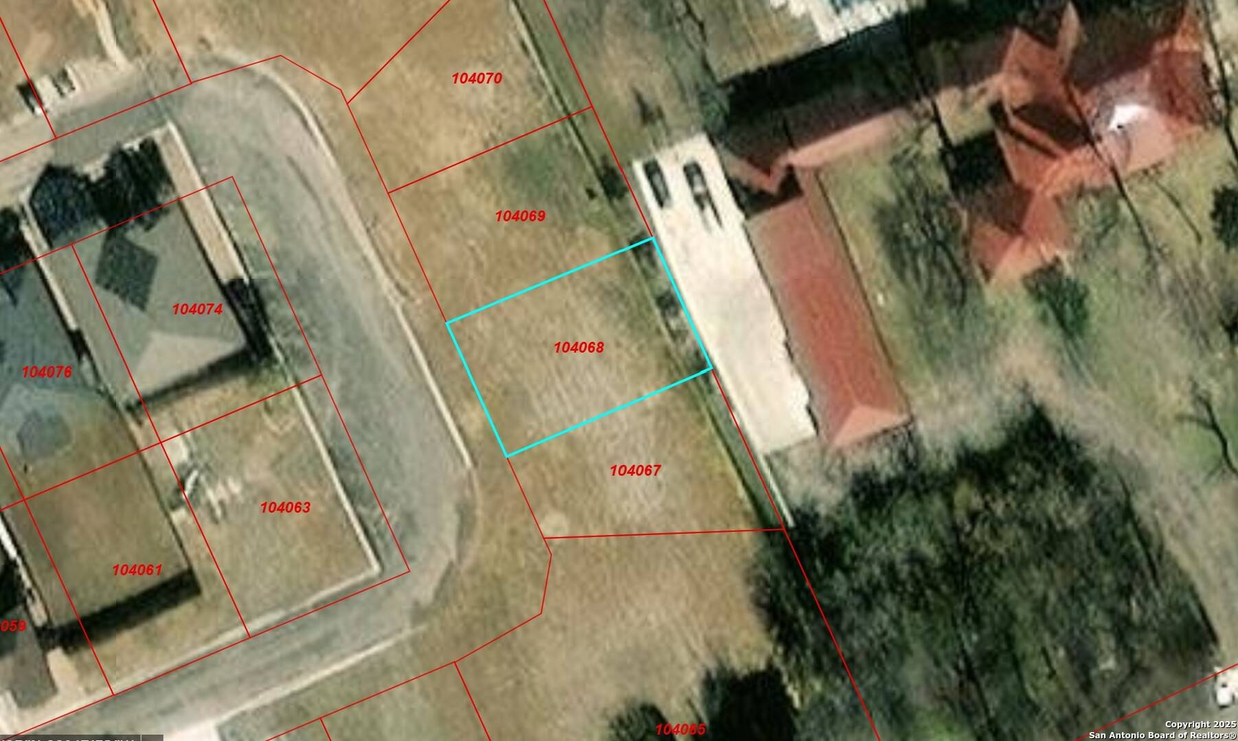 Uvalde, TX 78801,119 Sutton Place-Lot15