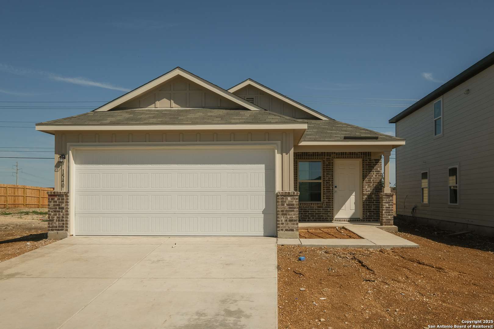 New Braunfels, TX 78130,1540 Golden Wheat