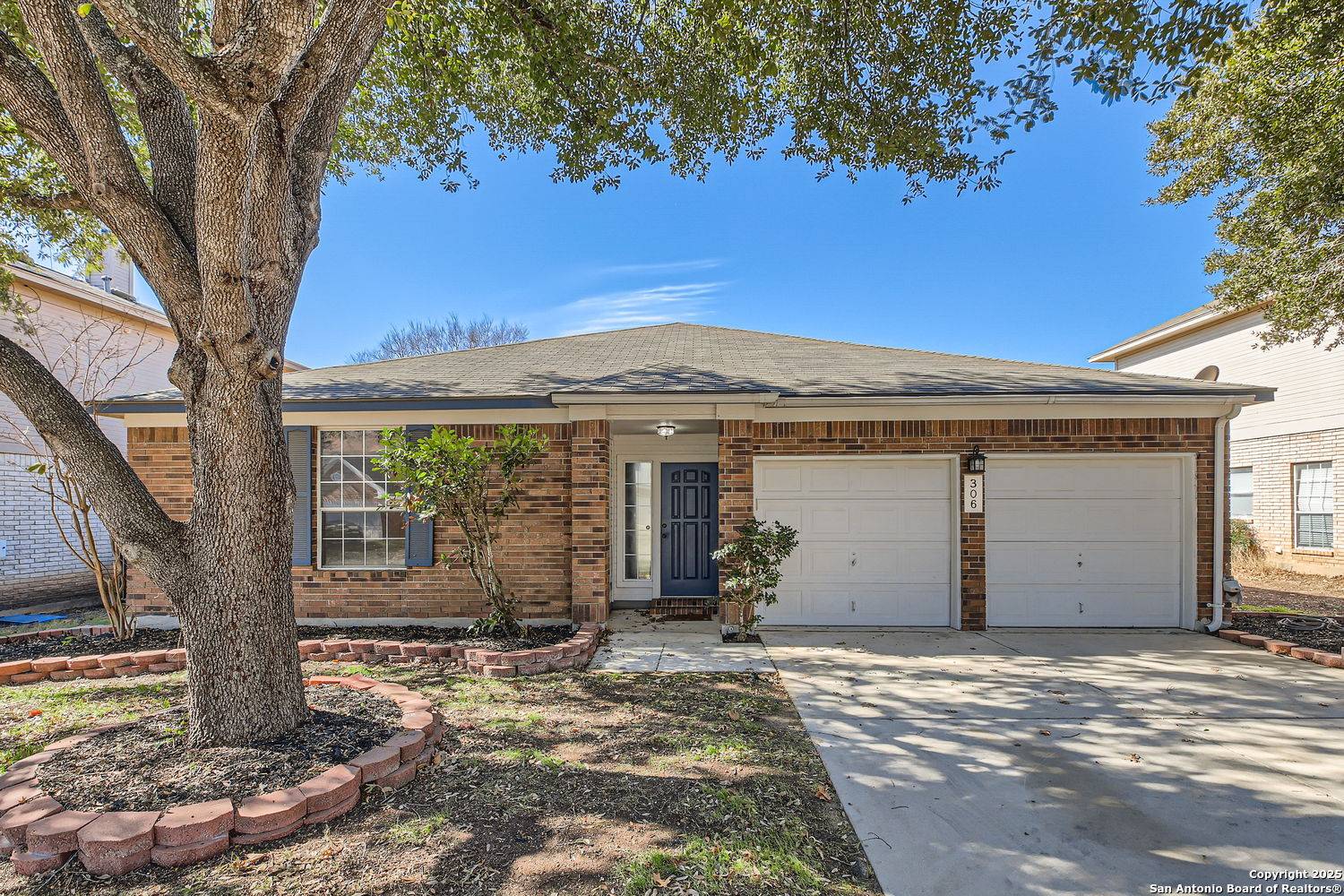 Cibolo, TX 78108-3126,306 Burkwood Ln