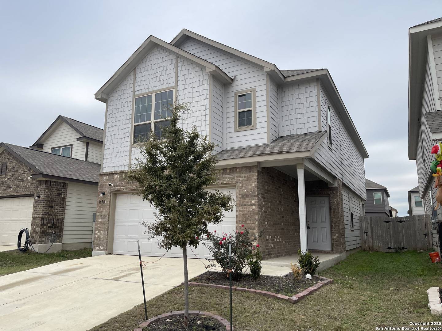 San Antonio, TX 78223,10569 Green Lake Dr