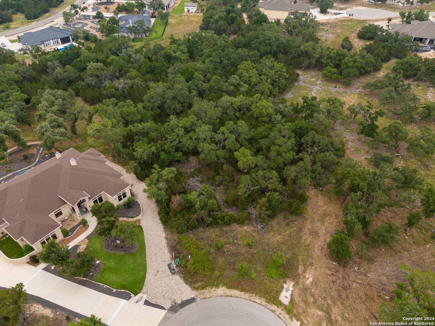 New Braunfels, TX 78132,287 Brook Cyn