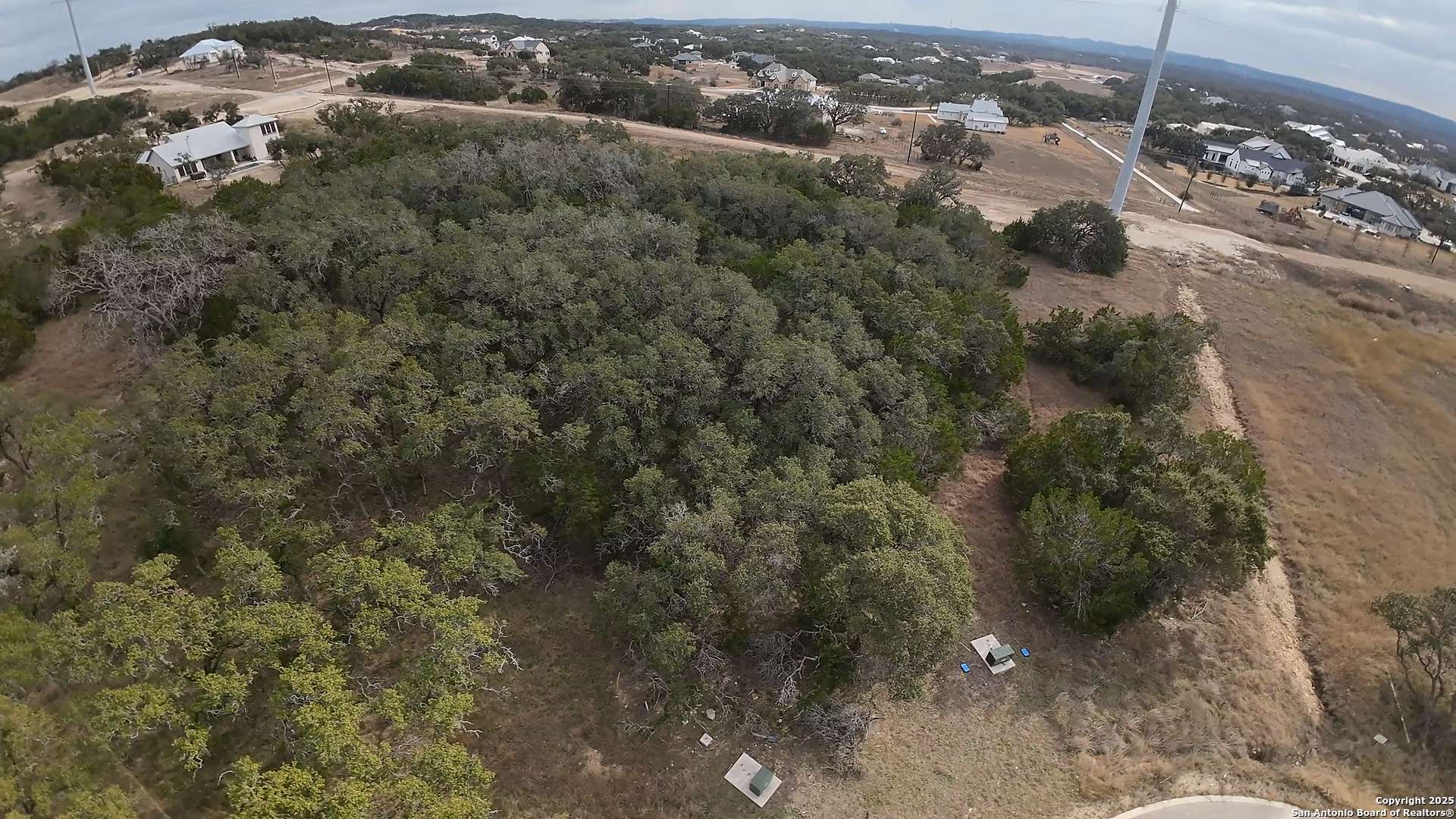 Bulverde, TX 78163,34806 TOM'S Lookout Rd