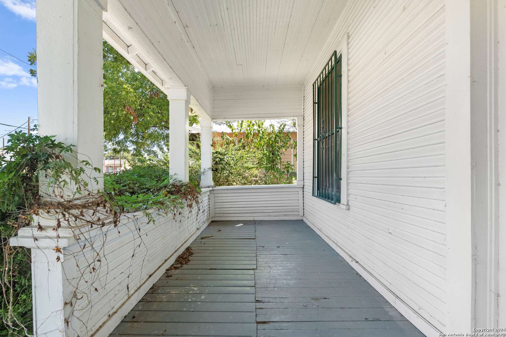 San Antonio, TX 78203,512 Nevada St