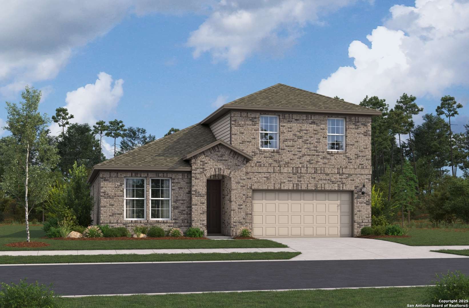 San Antonio, TX 78233,6830 Comanche Post