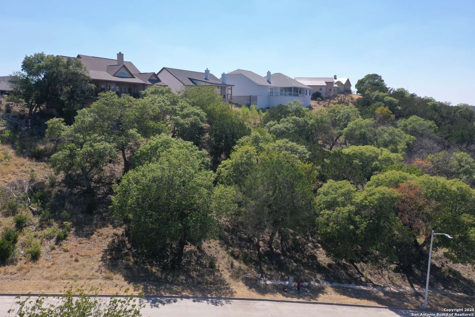 Kerrville, TX 78028,LOTS 1-8 Stoneledge Dr