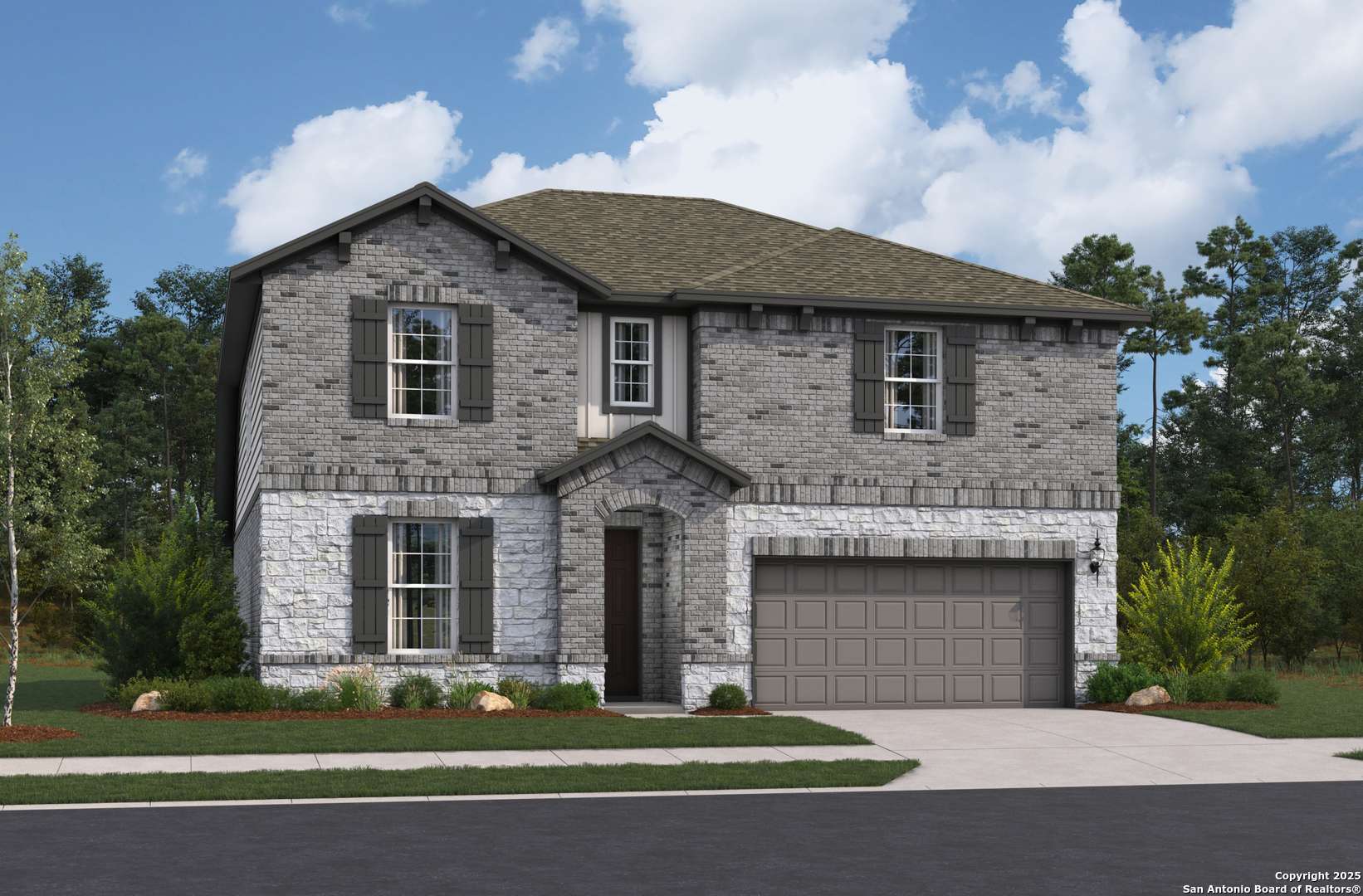 San Antonio, TX 78233,6822 Comanche Post