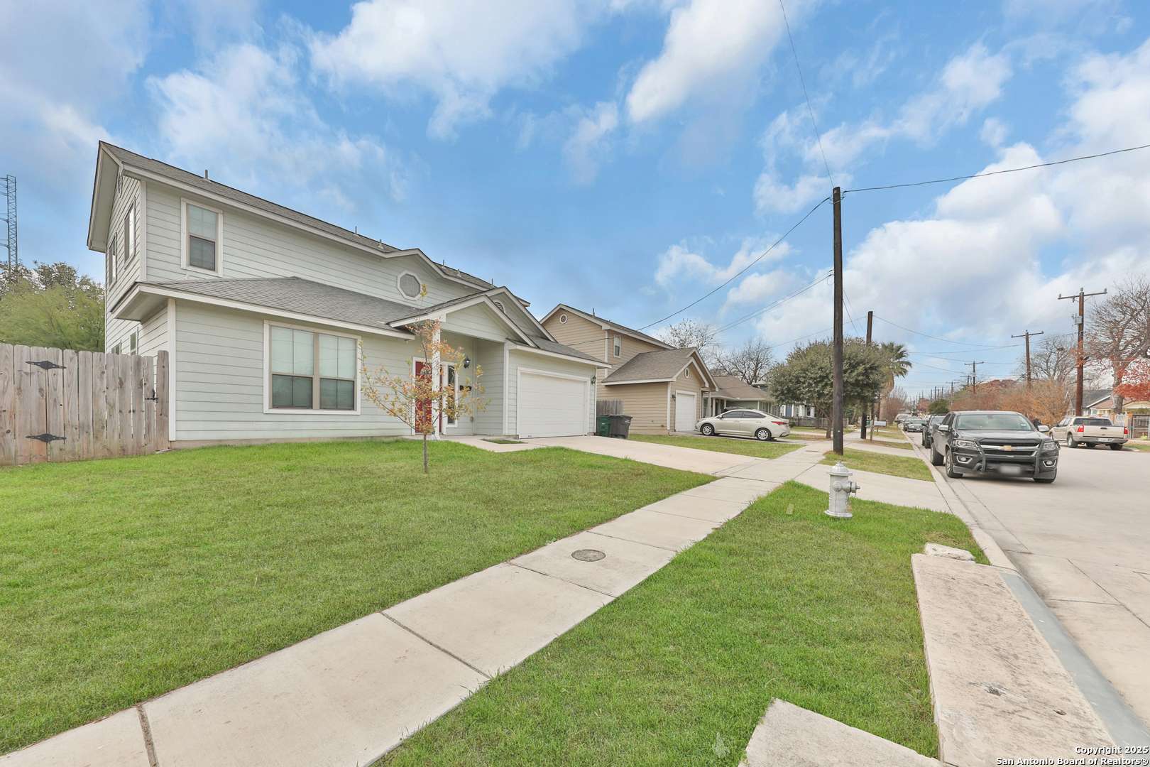 San Antonio, TX 78201,102 CORNELL AVE