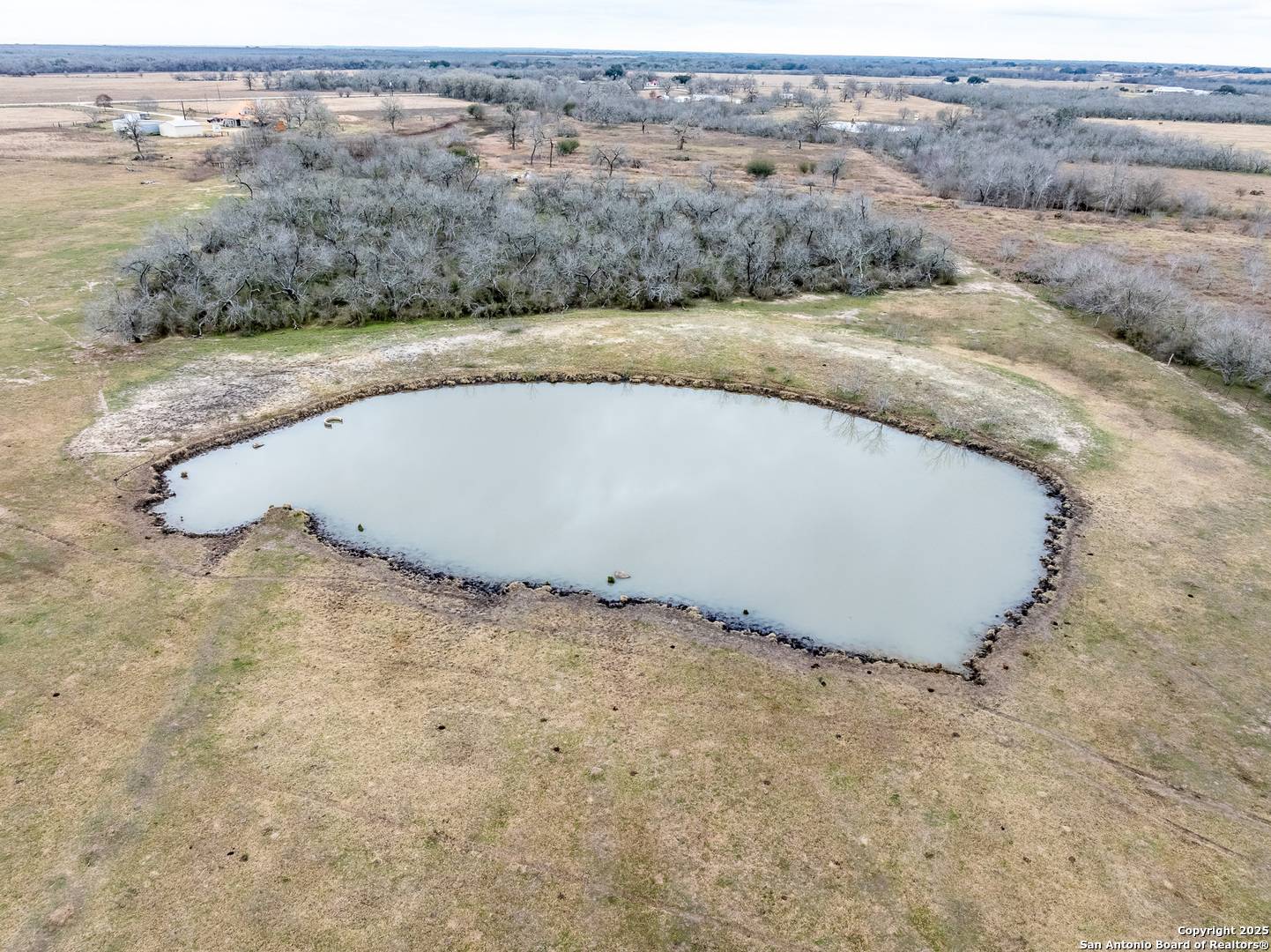 Nixon, TX 78140,5824 Hwy 97
