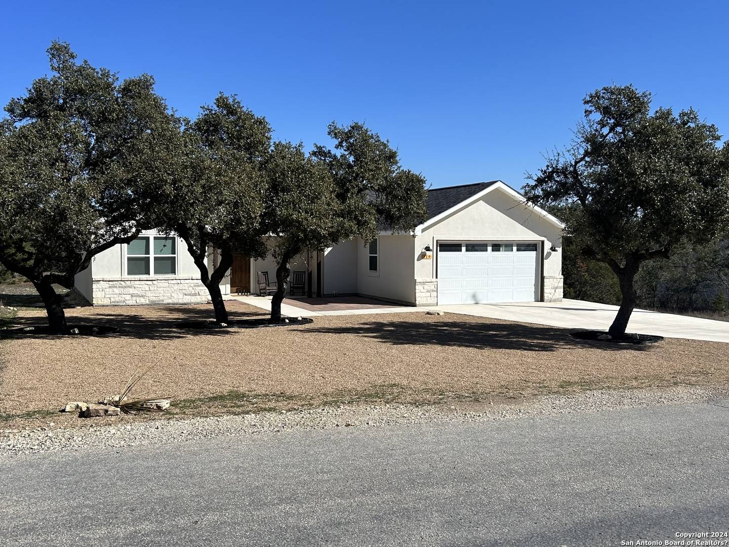 Blanco, TX 78606,119 S Calvin Barrett