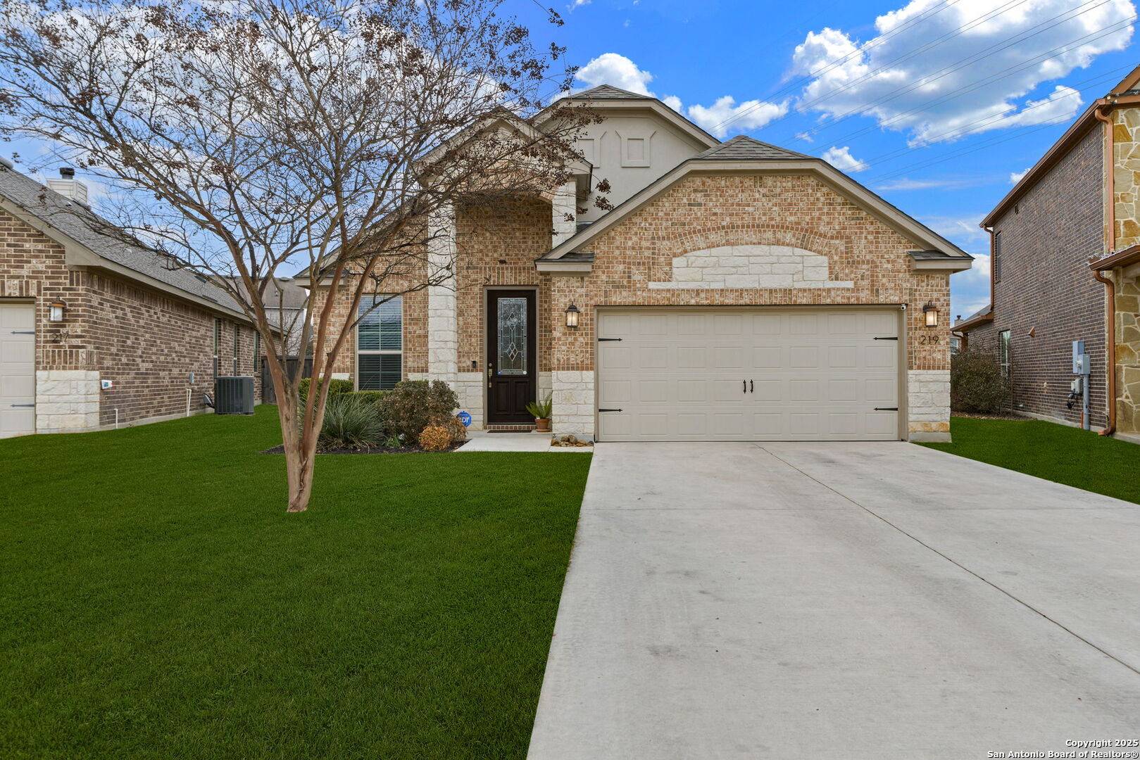 Boerne, TX 78006,219 Maxwell Dr