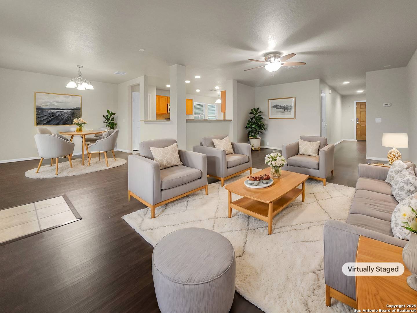 Schertz, TX 78108-2032,3809 SMOKEY POINTE