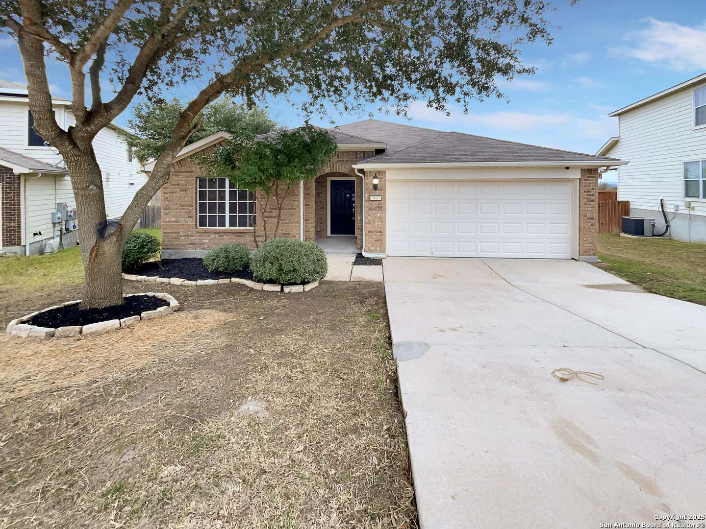 Schertz, TX 78108-2032,3809 SMOKEY POINTE