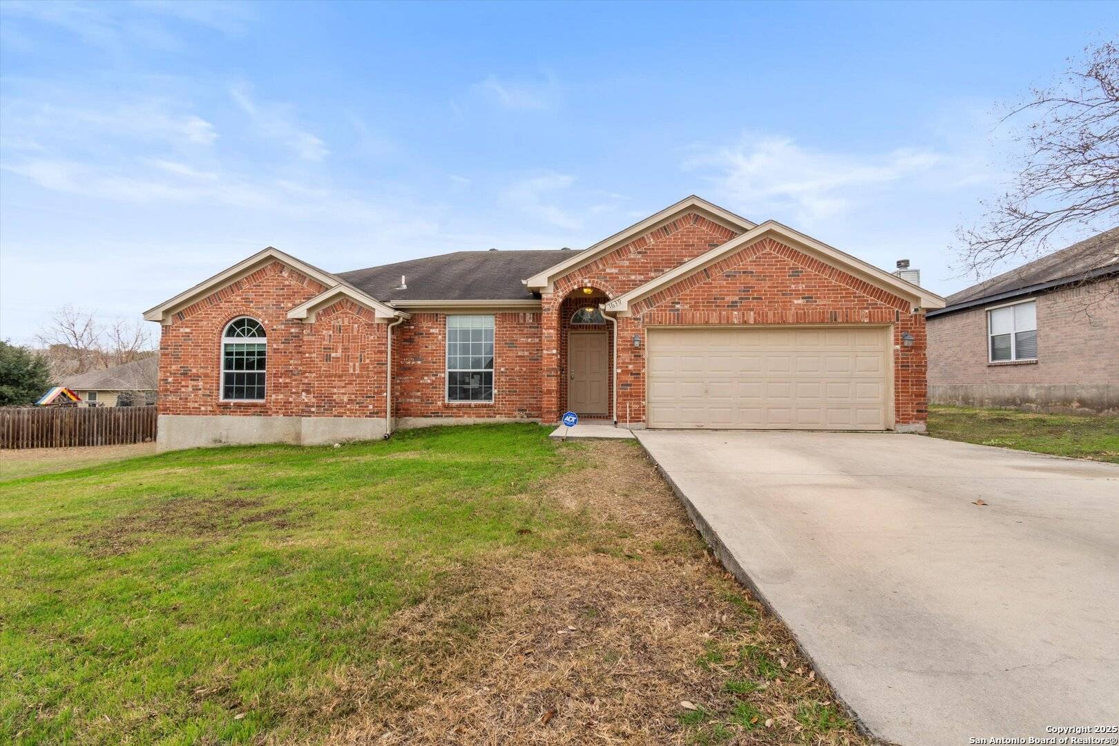 New Braunfels, TX 78130-3075,1639 ELIZABETH CT