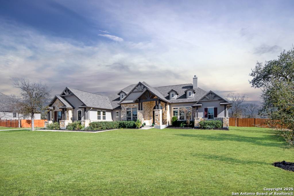 Castroville, TX 78009,595 James Way