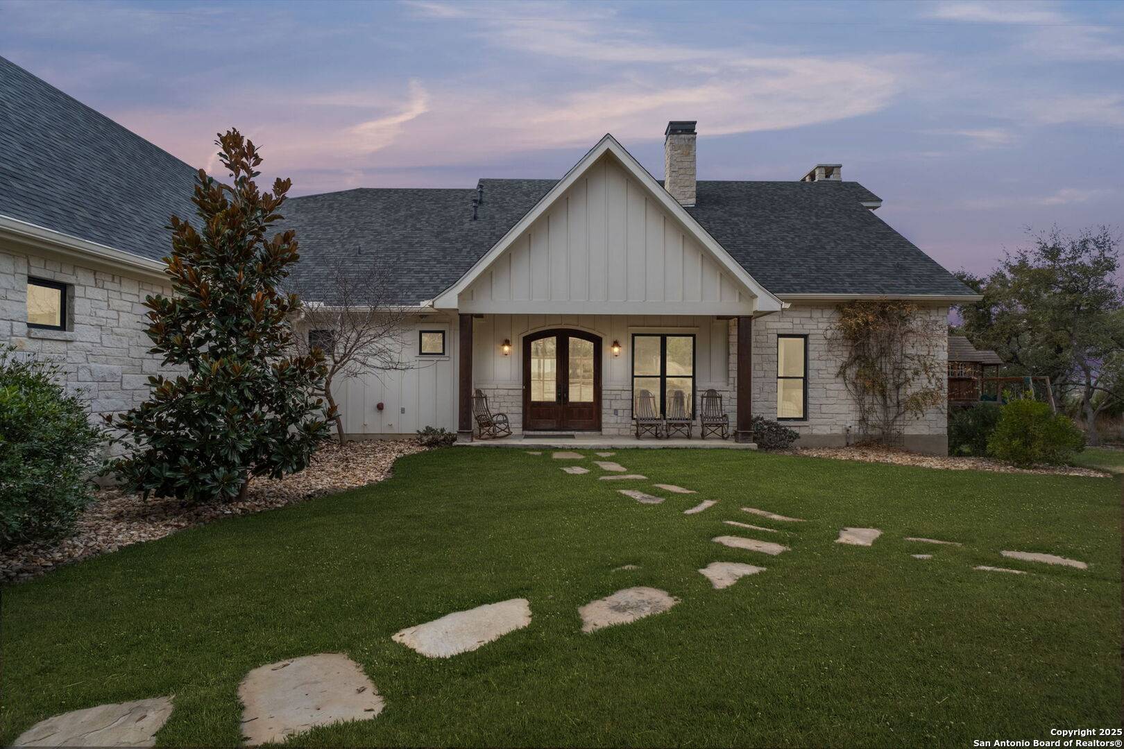 Blanco, TX 78606,312 cielo springs