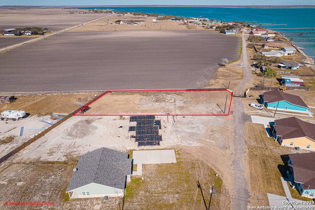 Riviera, TX 78379,525 Private Road