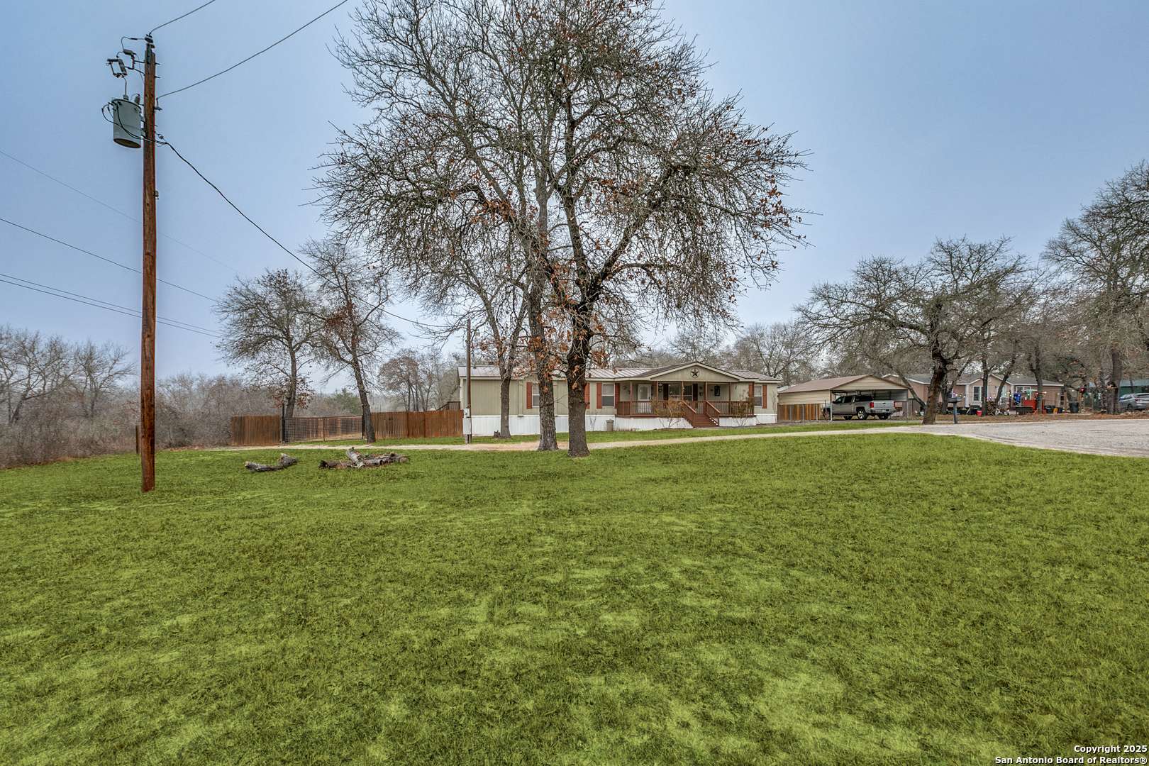 Poteet, TX 78065,270 MICHAEL RD