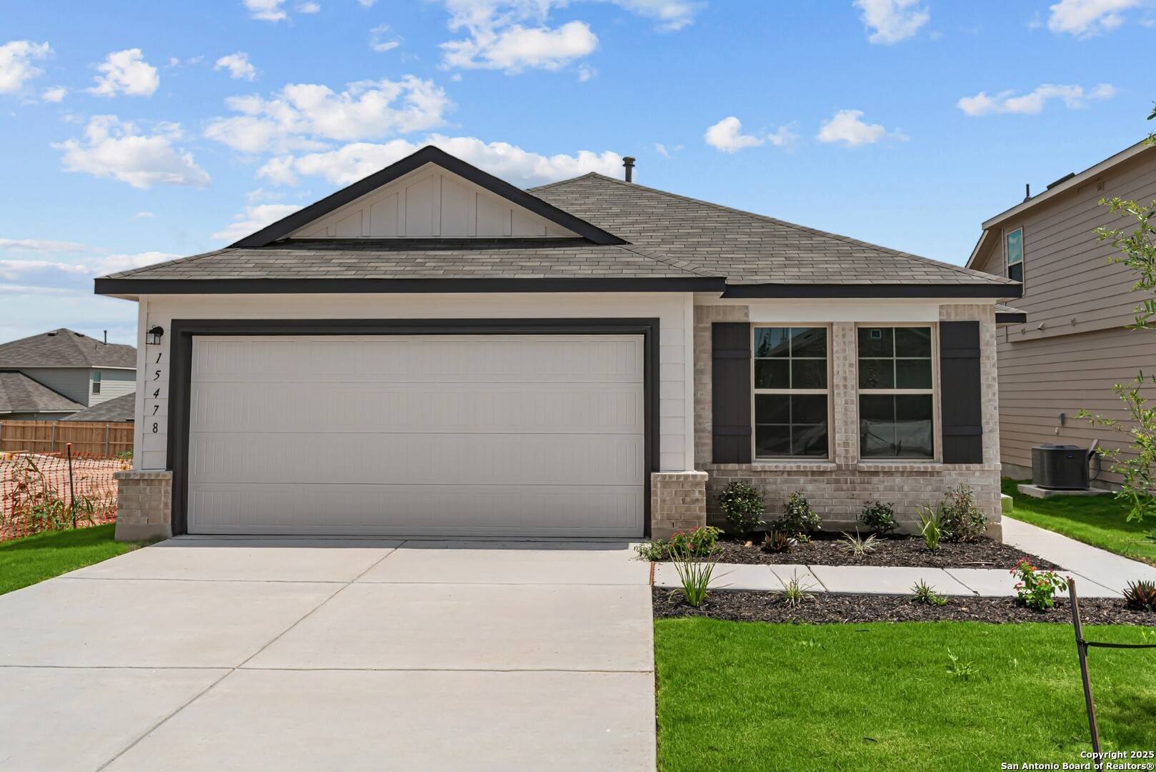 San Antonio, TX 78245,15478 Jake Crossing