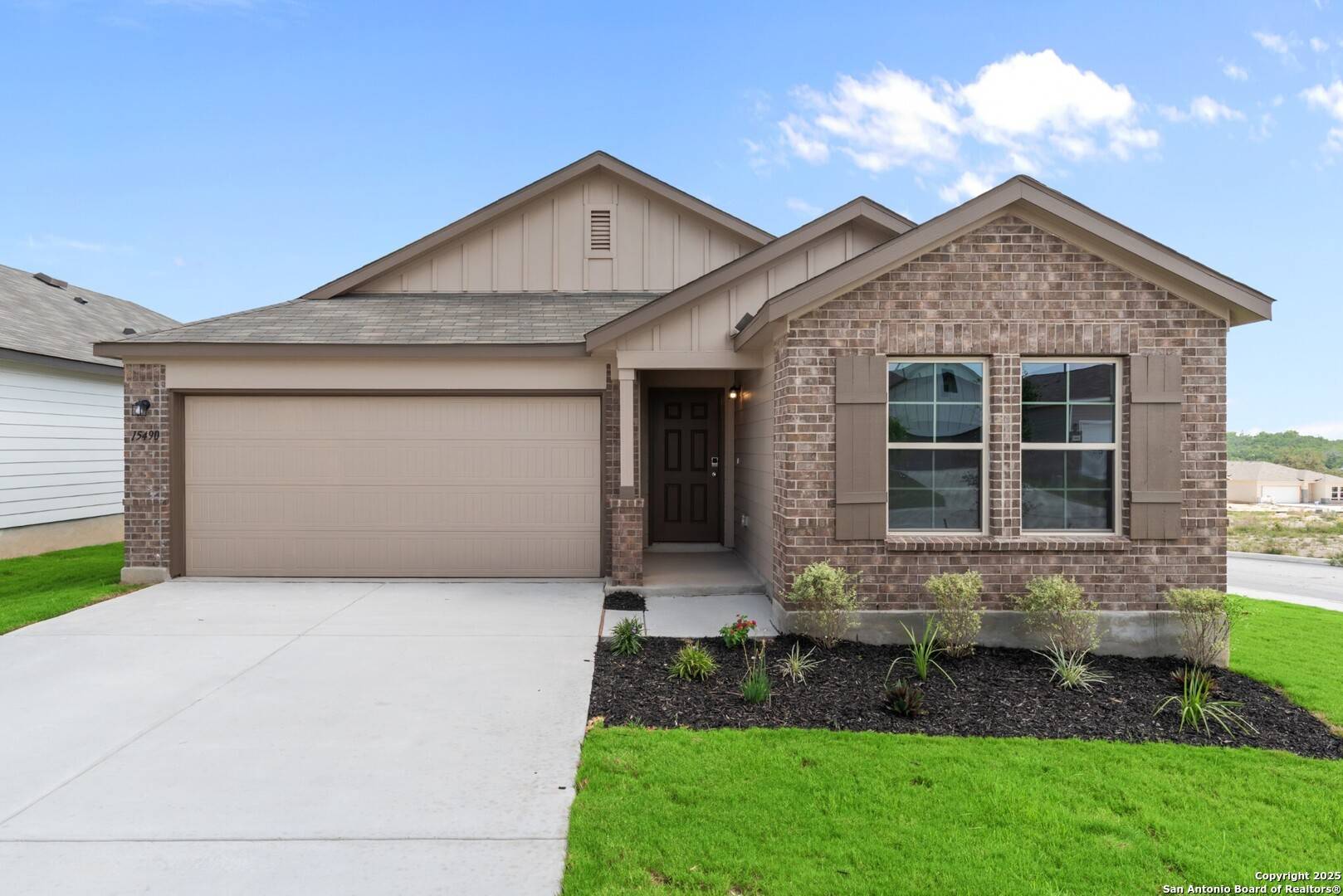 San Antonio, TX 78245,15490 Jake Crossing