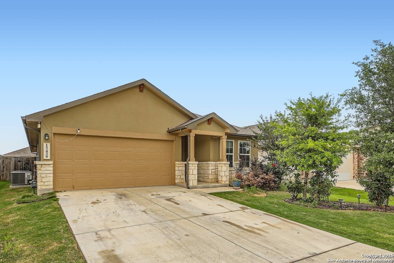 San Antonio, TX 78254-2059,13439 DROP SEED