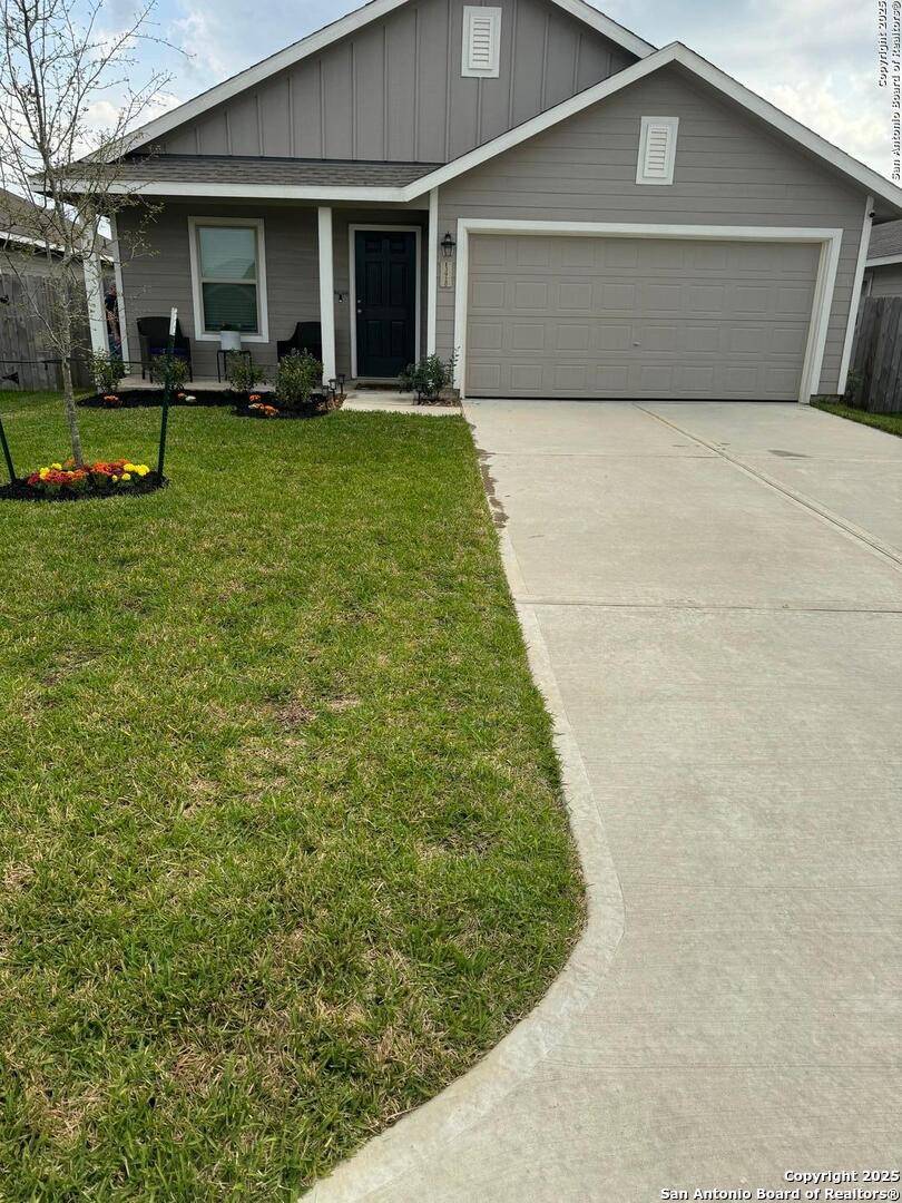 Splendora, TX 77372,13920 Manatee st