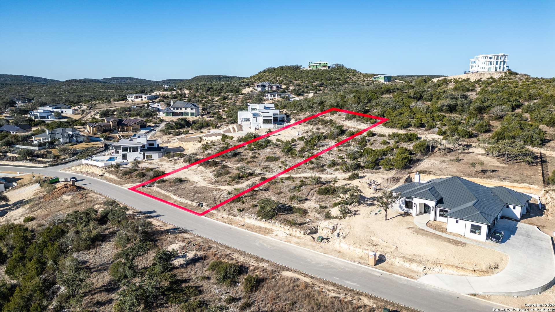 San Antonio, TX 78023,23511 Basse Canyon