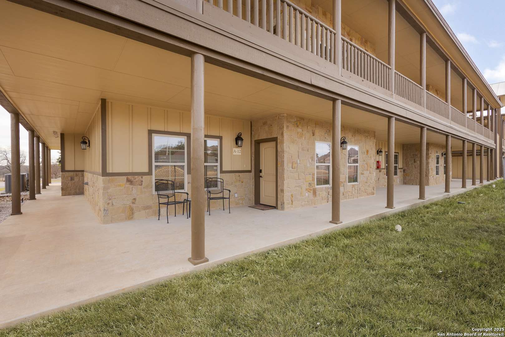 New Braunfels, TX 78130,1554 Gruene Road UNIT A12