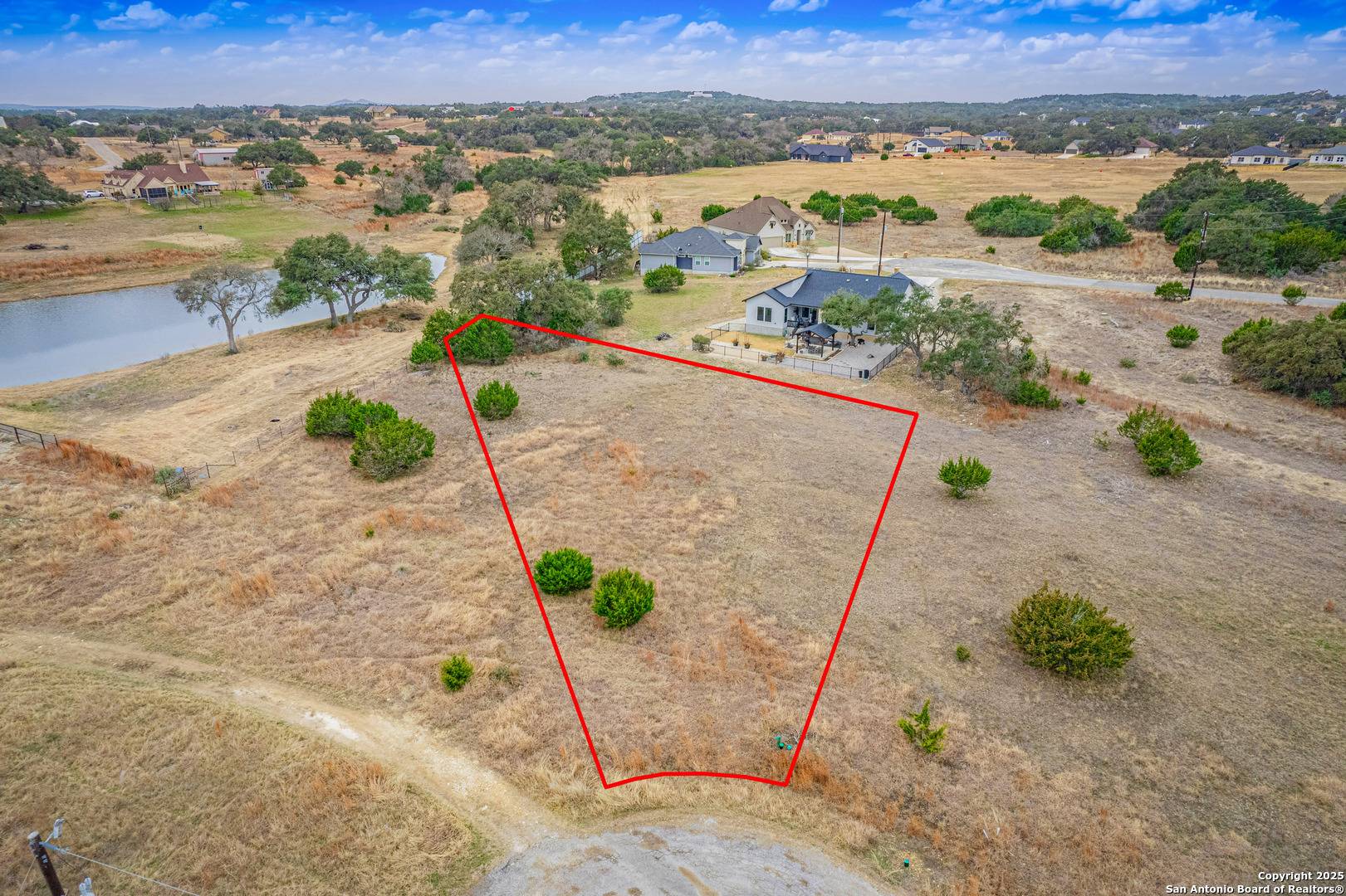 Blanco, TX 78606-2314,108 Serapia Garza