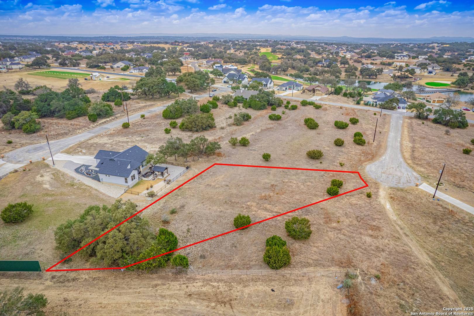 Blanco, TX 78606-2314,108 Serapia Garza