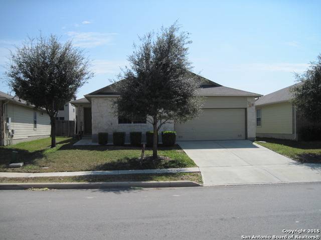 Cibolo, TX 78108-3764,121 ANVIL PL