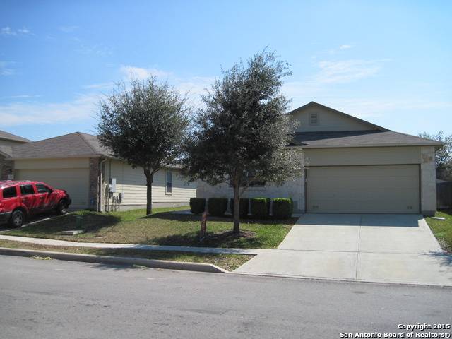 Cibolo, TX 78108-3764,121 ANVIL PL