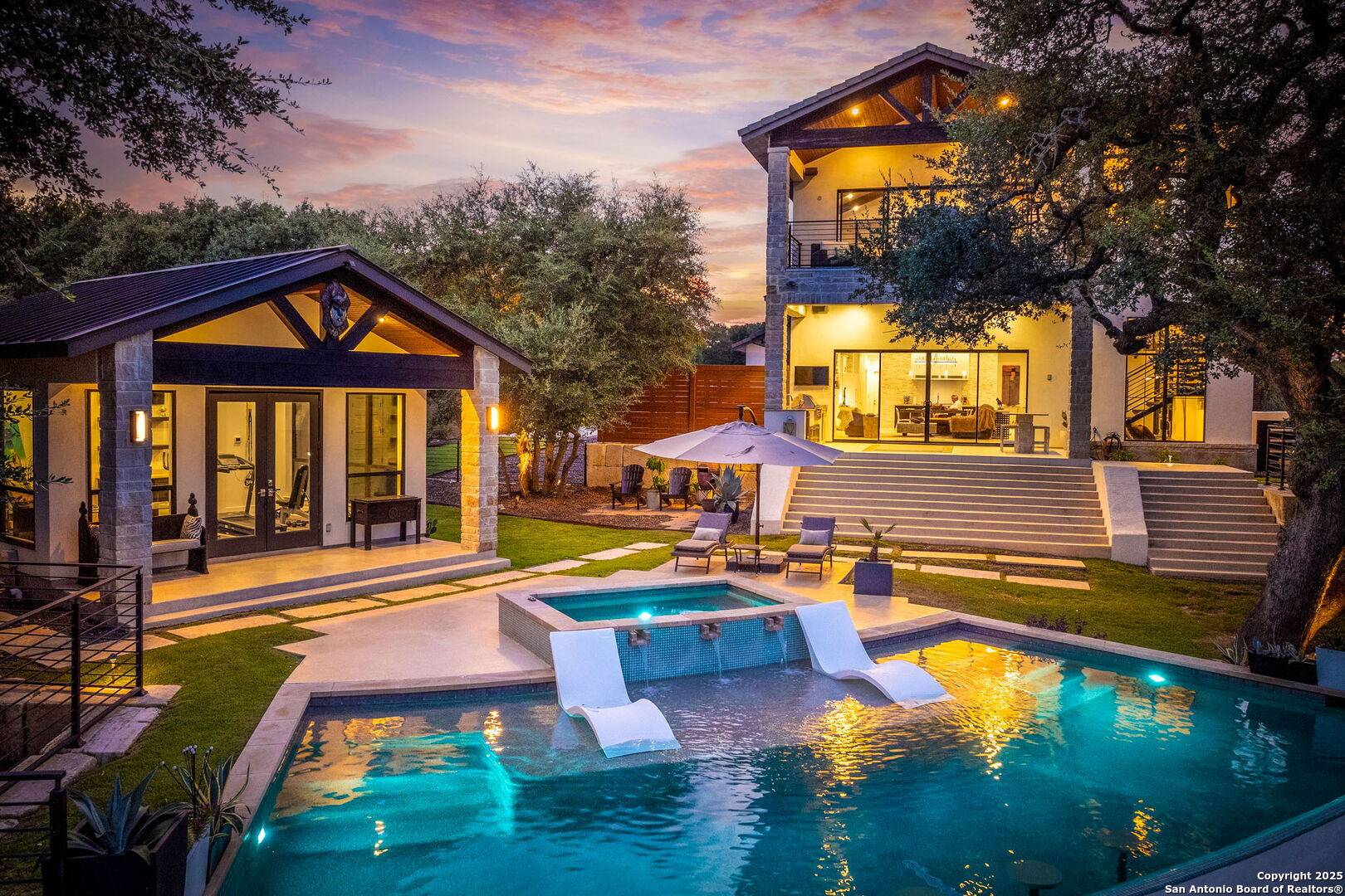New Braunfels, TX 78132-3382,115 STEEPLECHASE