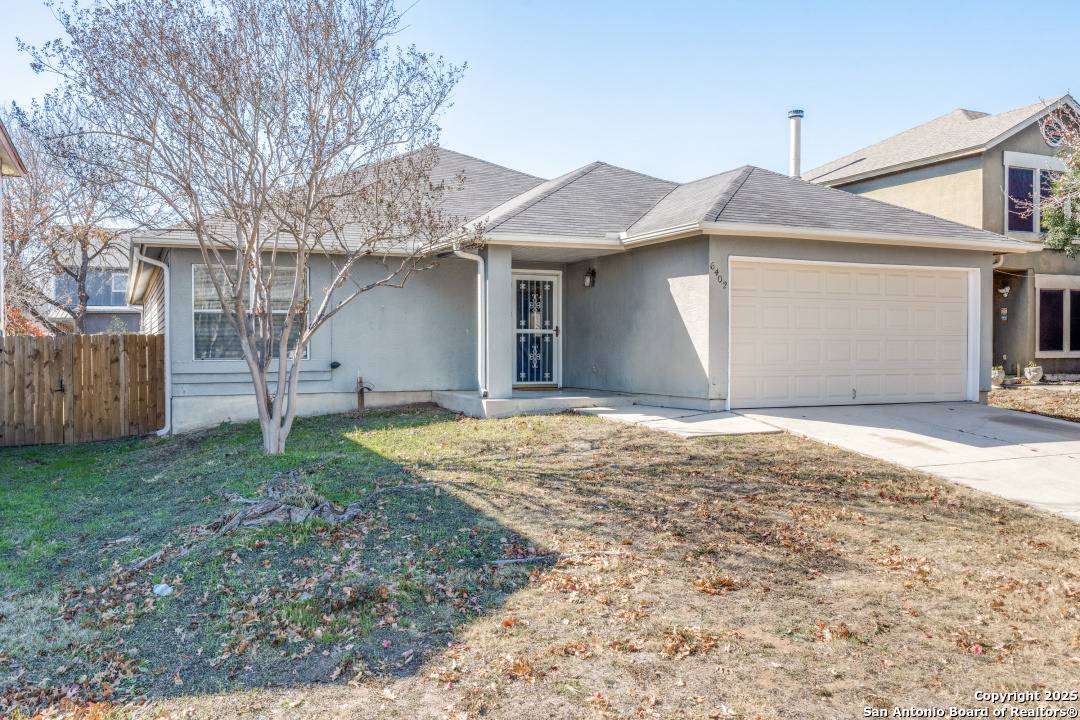 Converse, TX 78109,6402 Beech Trail