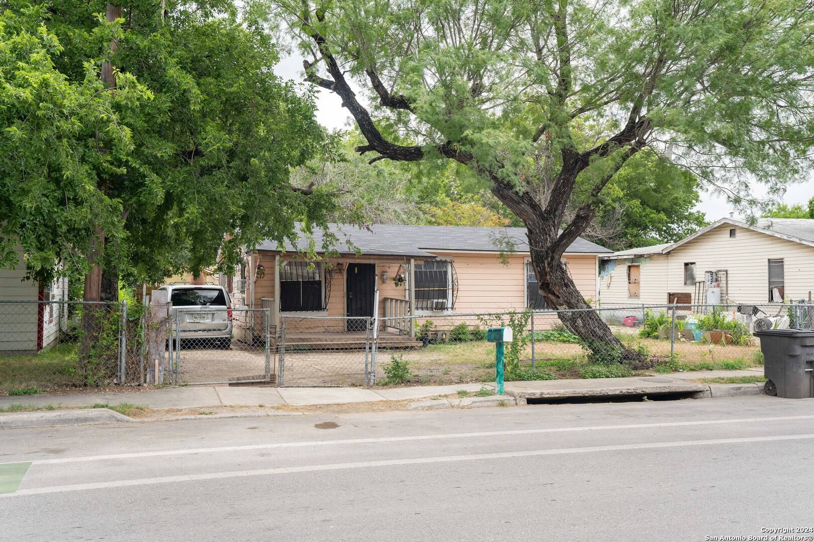 San Antonio, TX 78225,606 SAN JOAQUIN