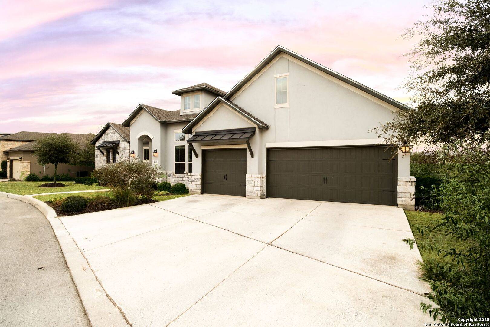 San Antonio, TX 78261-3086,4502 AVERY WAY