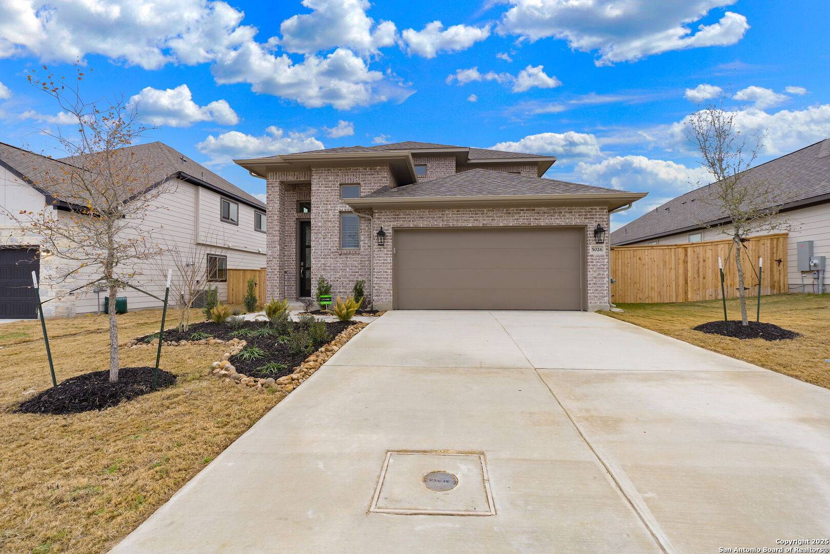 Schertz, TX 78124,5026 Park Cape