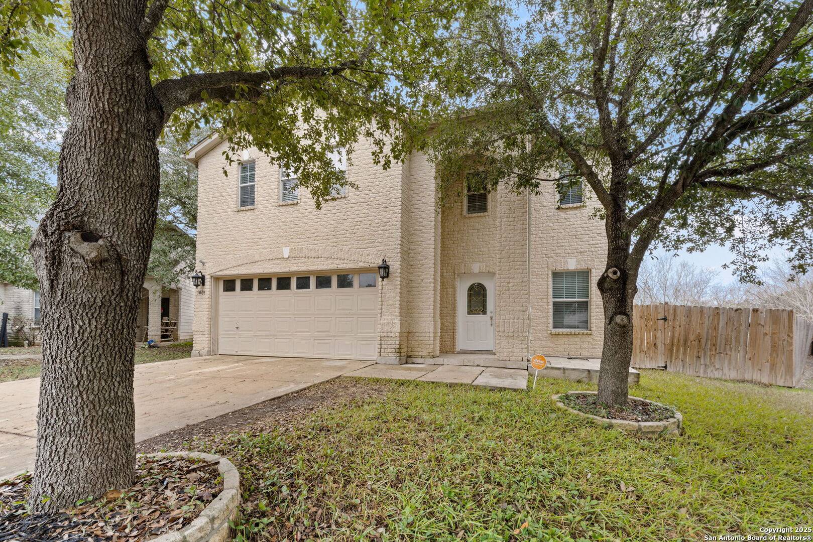 San Antonio, TX 78223,5006 Terrace Wood