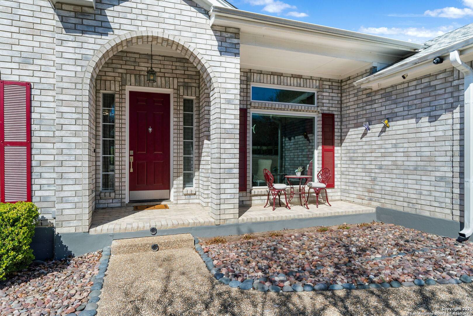 San Antonio, TX 78251,4714 del mar