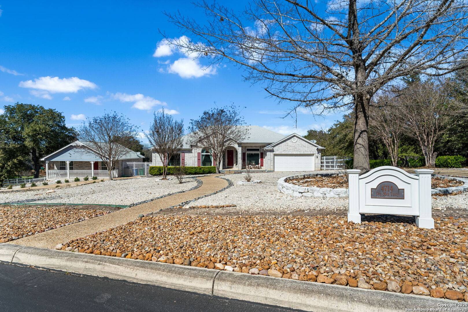 San Antonio, TX 78251,4714 del mar