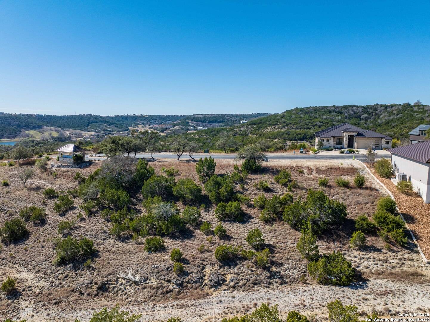 Boerne, TX 78006,LOT 164 PRESTON TRL