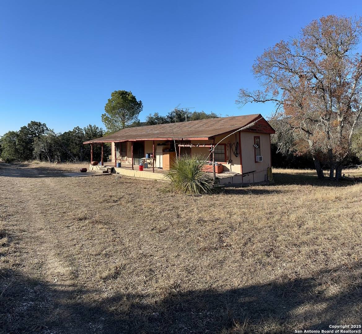 Utopia, TX 78884,LOT 96 Black Jack Hollow