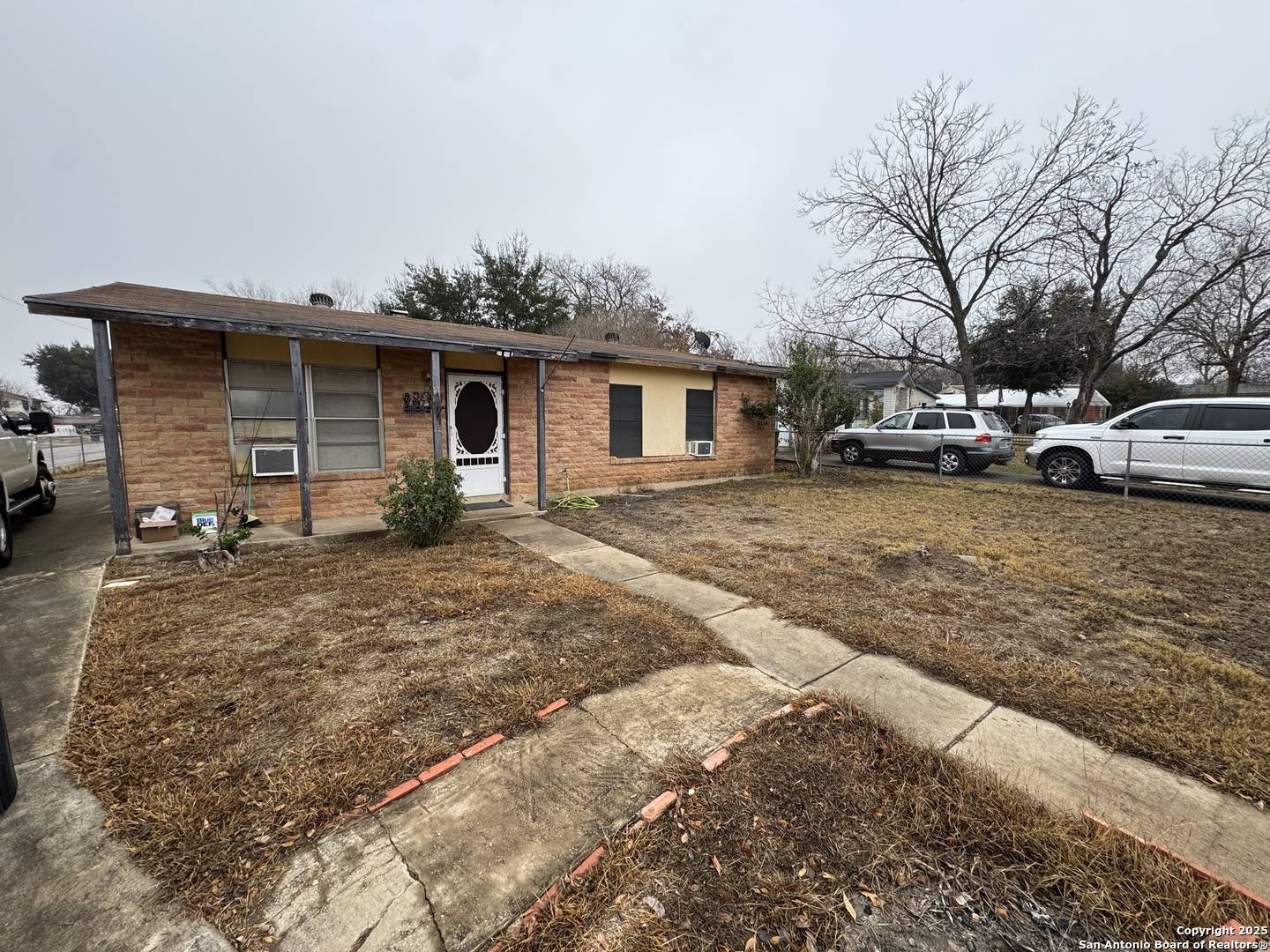 San Antonio, TX 78221,9202 Agan