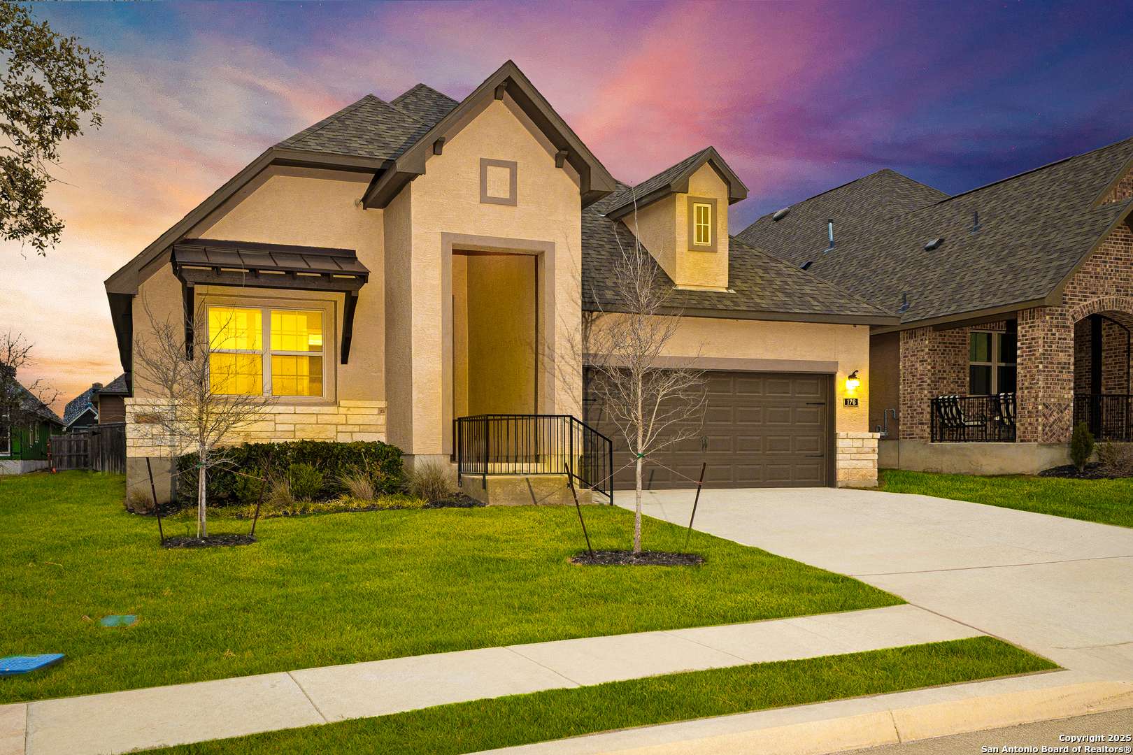 Castroville, TX 78009,176 Burning Star