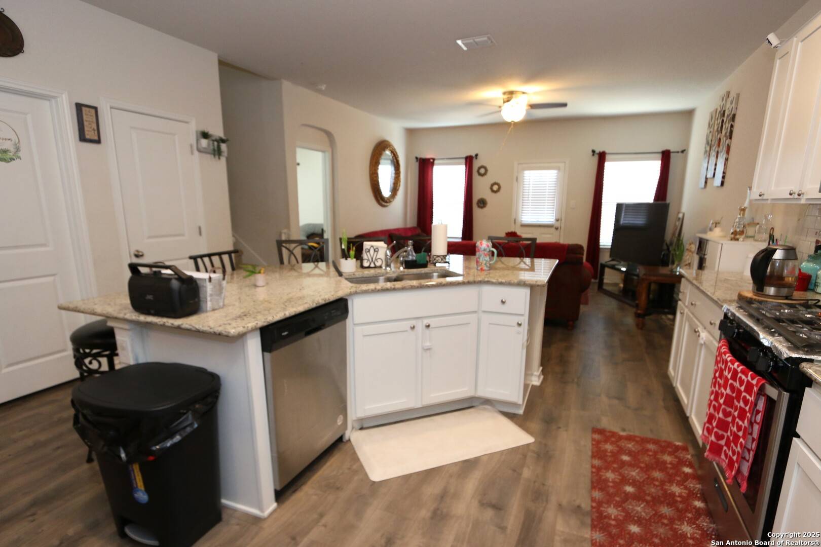San Antonio, TX 78254-4719,9904 BRATTEN RISE
