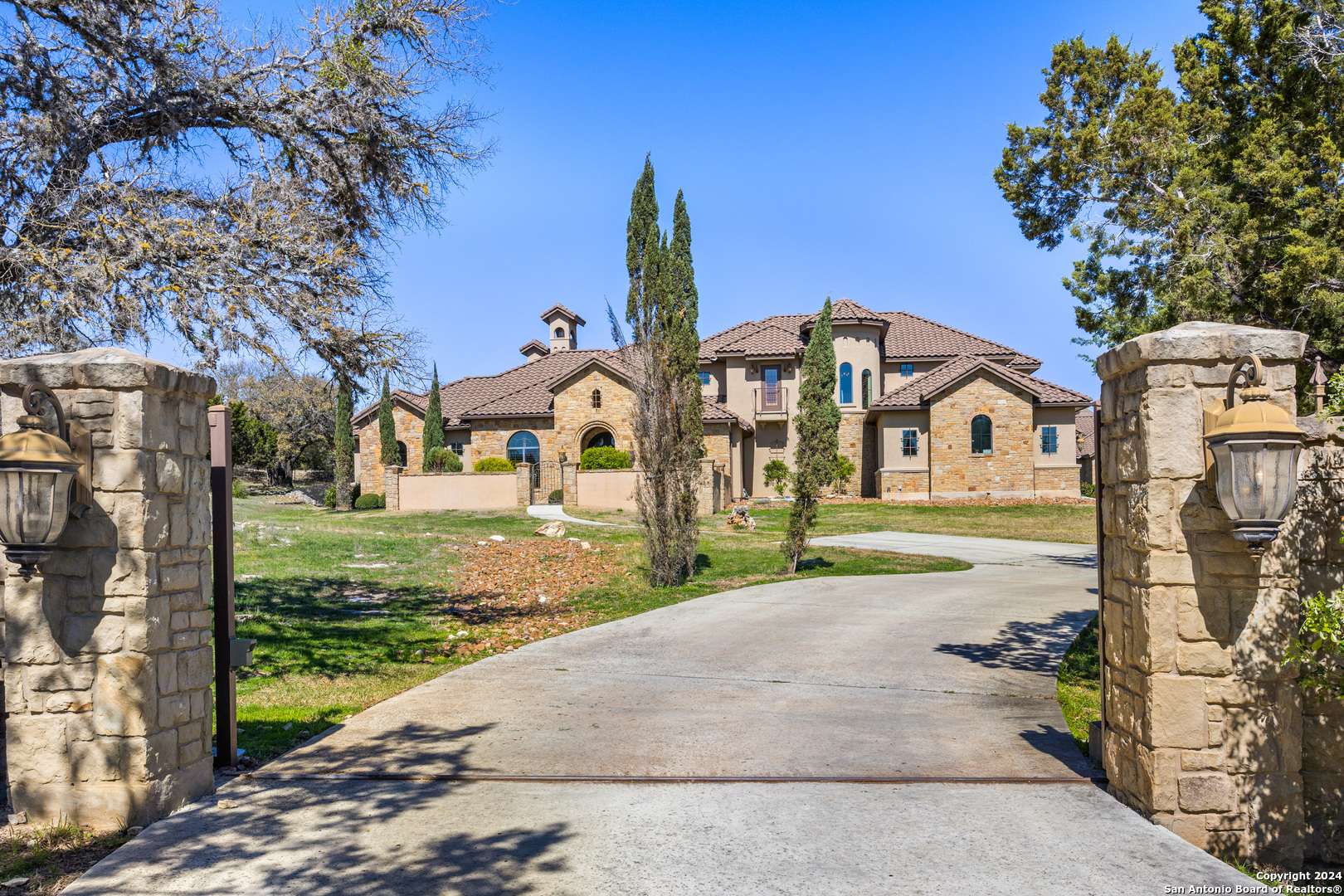 Boerne, TX 78006,104 Falcon Crest